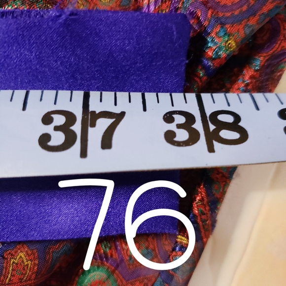 Vintage Victoria Secret Sheer Floral Robe OSFA - Picture 12 of 14